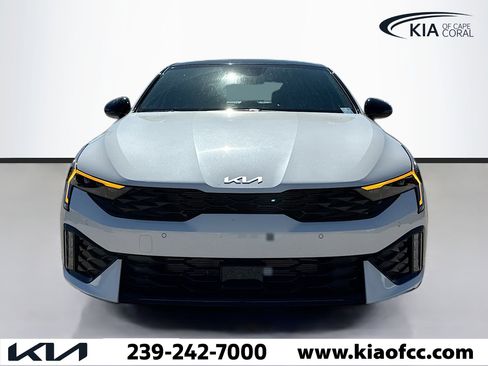 New 2026 Kia K5 GT-Line image 8