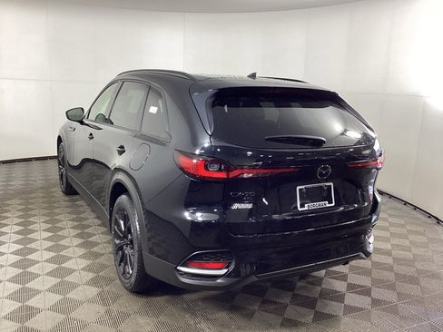 New 2026 MAZDA CX-70 3.3 Turbo w/ Premium Package AWD/4WD image 4