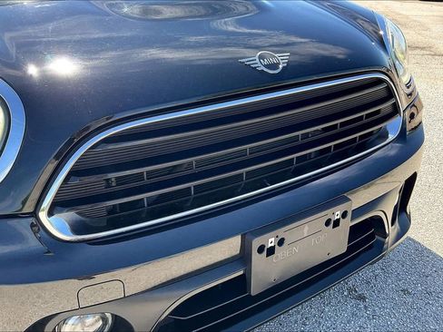 Used 2021 MINI Cooper Countryman FWD image 34
