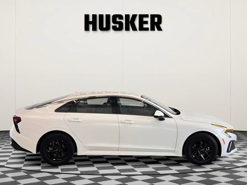 Used 2025 Kia K5 LXS image 2