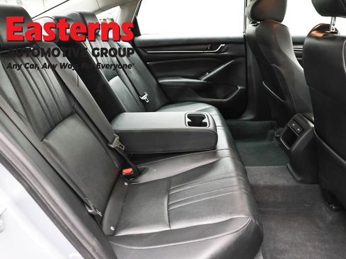 Used 2022 Honda Accord Sport Special Edition image 22