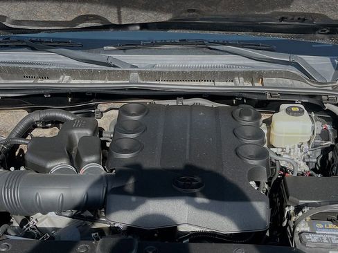 Used 2021 Toyota 4Runner TRD Pro AWD/4WD image 32
