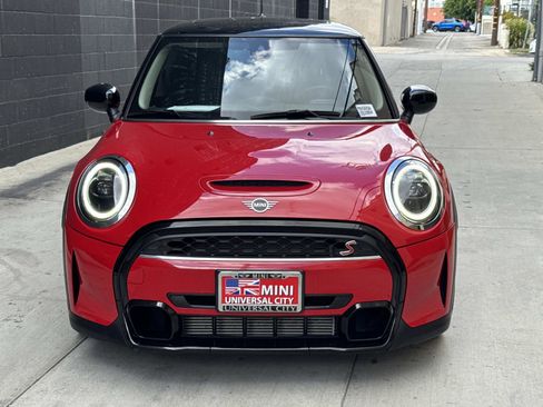 Used 2024 MINI Cooper S FWD image 2