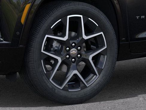 New 2026 Chevrolet Traverse High Country image 10