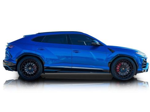 Used 2019 Lamborghini Urus image 2