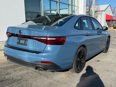 New 2026 Volkswagen Jetta GLI Autobahn image 3