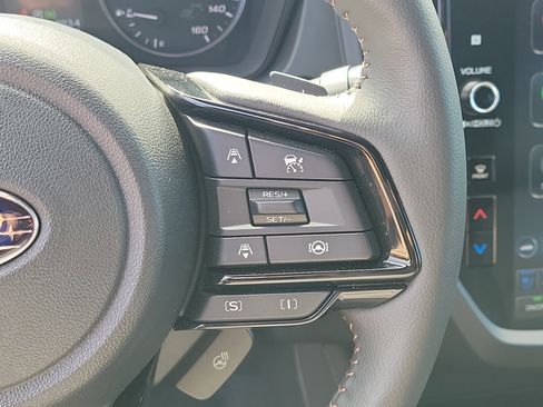 Certified 2026 Subaru Forester Touring AWD/4WD image 24