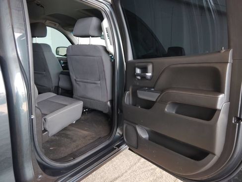 Used 2017 Chevrolet Silverado 1500 LT w/ All Star Edition RWD image 14