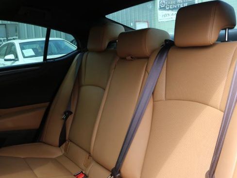 Used 2020 Lexus ES 350 w/ Accessory Package 2 FWD image 18