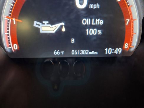 Used 2018 Honda Civic Si image 13