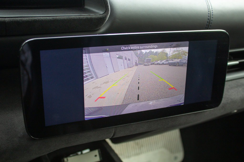 Used 2022 Maserati MC20 Coupe RWD image 17