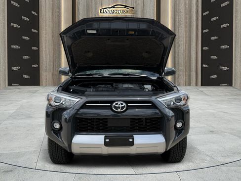Used 2024 Toyota 4Runner TRD Off-Road image 22