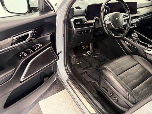 Used 2023 Kia Telluride SX AWD/4WD image 37