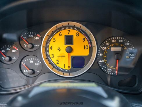 Used 2006 Ferrari F430 Coupe image 34