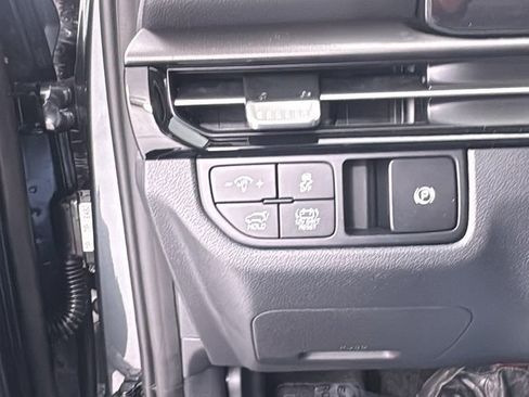 New 2026 Kia Sportage EX w/ EX Panoramic Sunroof Package image 34