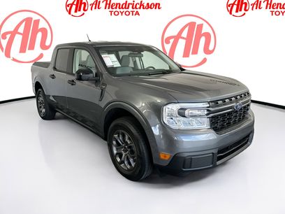 Used 2024 Ford Maverick XLT w/ XLT Luxury Package
