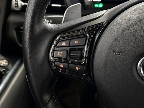 Used 2020 Toyota Supra Premium w/ Driver Assist Package RWD image 26
