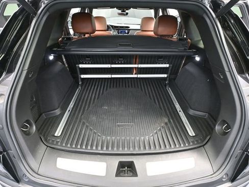 Used 2020 Cadillac XT5 Sportv AWD/4WD image 46
