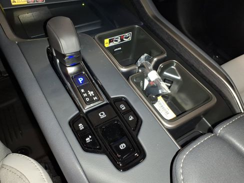 New 2026 Lexus TX 350 AWD image 8