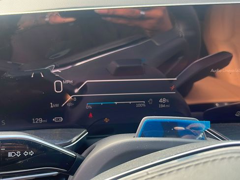 New 2025 Cadillac Escalade IQ Luxury 2 image 30