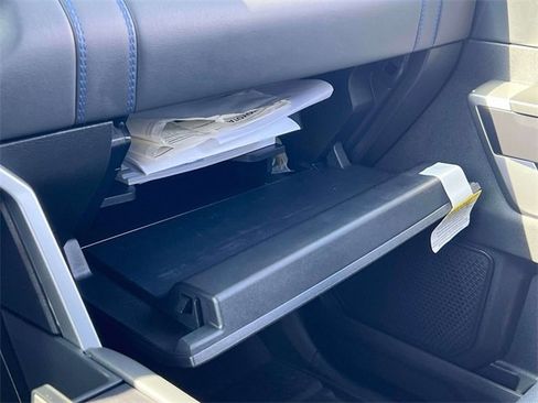 Used 2024 Toyota Tundra Platinum image 33