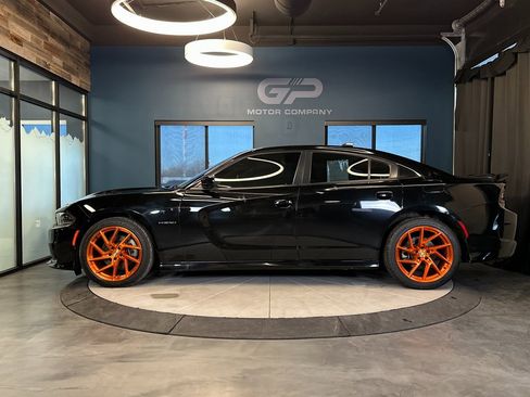 Used 2021 Dodge Charger R/T image 6