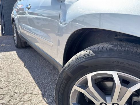 Used 2013 GMC Acadia SLT AWD/4WD image 43