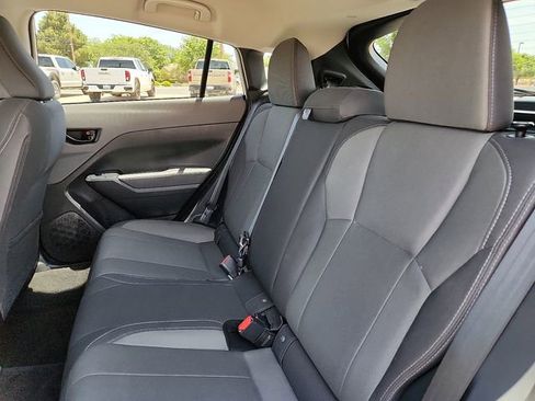 Used 2024 Subaru Crosstrek 2.0i AWD/4WD image 11
