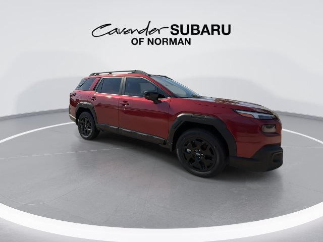 New 2026 Subaru Outback Limited AWD/4WD image 4