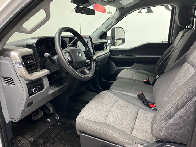 Used 2023 Ford F350 XL AWD/4WD image 26