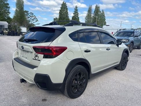 Used 2023 Subaru Crosstrek 2.0i Premium w/ Special Edition image 5