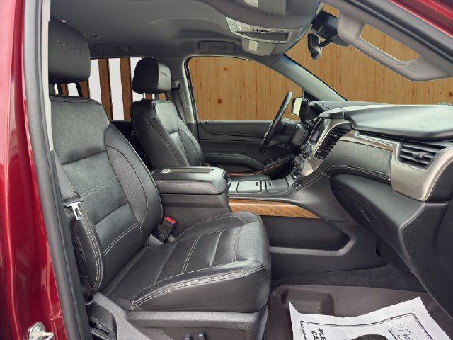 Used 2020 GMC Yukon XL Denali AWD/4WD image 18