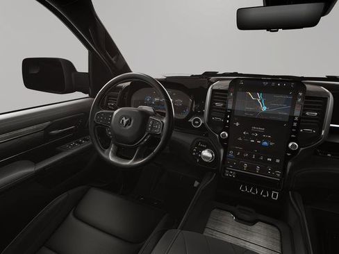 New 2026 RAM 1500 Limited image 8