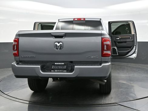 Used 2024 RAM 2500 Laramie image 53