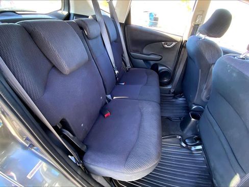 Used 2012 Honda Fit Sport image 18
