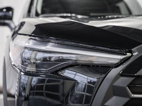 New 2026 Toyota Corolla Cross XLE image 11