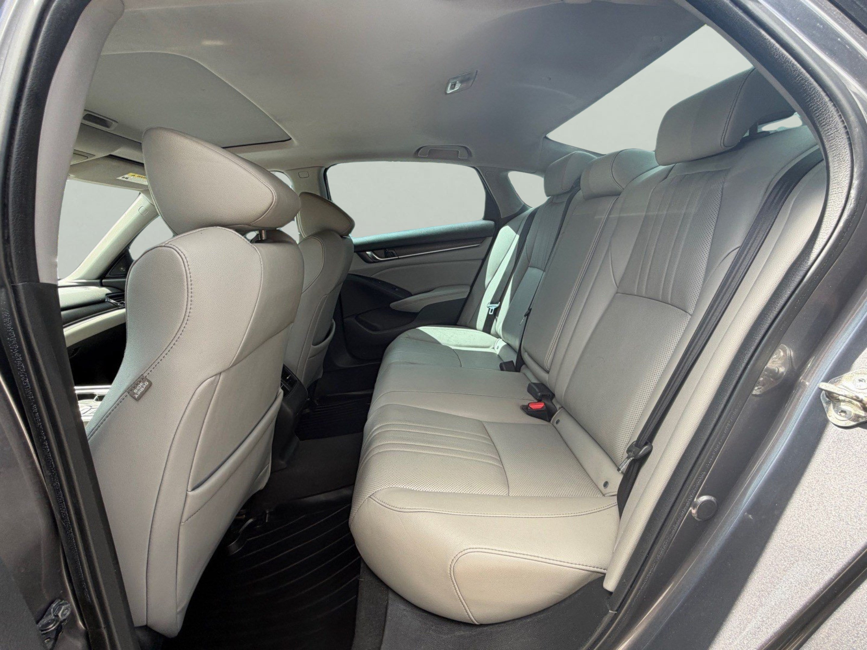 Used 2019 Honda Accord Touring image 23