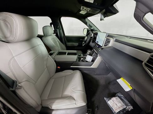 New 2026 Toyota Tundra Limited image 25