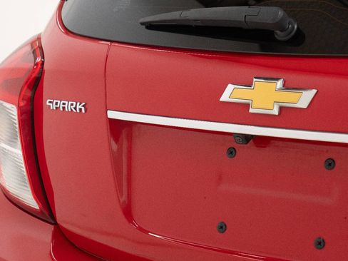 Used 2020 Chevrolet Spark LT w/ Driver Confidence Package image 15