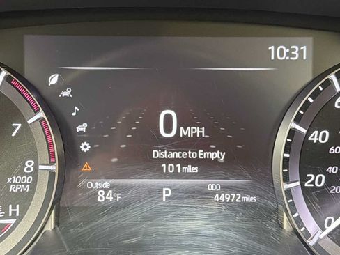 Used 2023 Toyota Highlander XSE AWD/4WD image 17