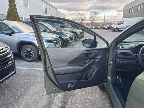 Used 2024 Subaru Crosstrek 2.5i Wilderness image 15