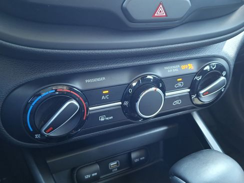 Used 2020 Kia Soul X-Line FWD image 15