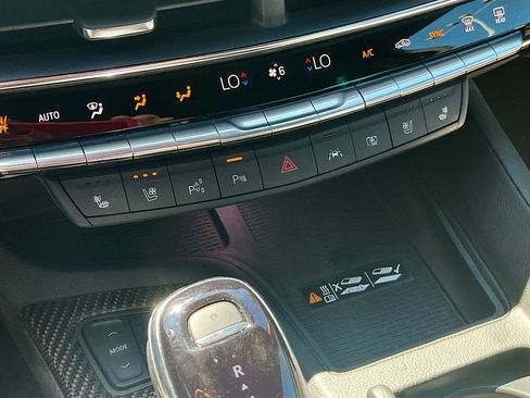 Used 2026 Cadillac CT5 Sport w/ Technology Package AWD/4WD image 21