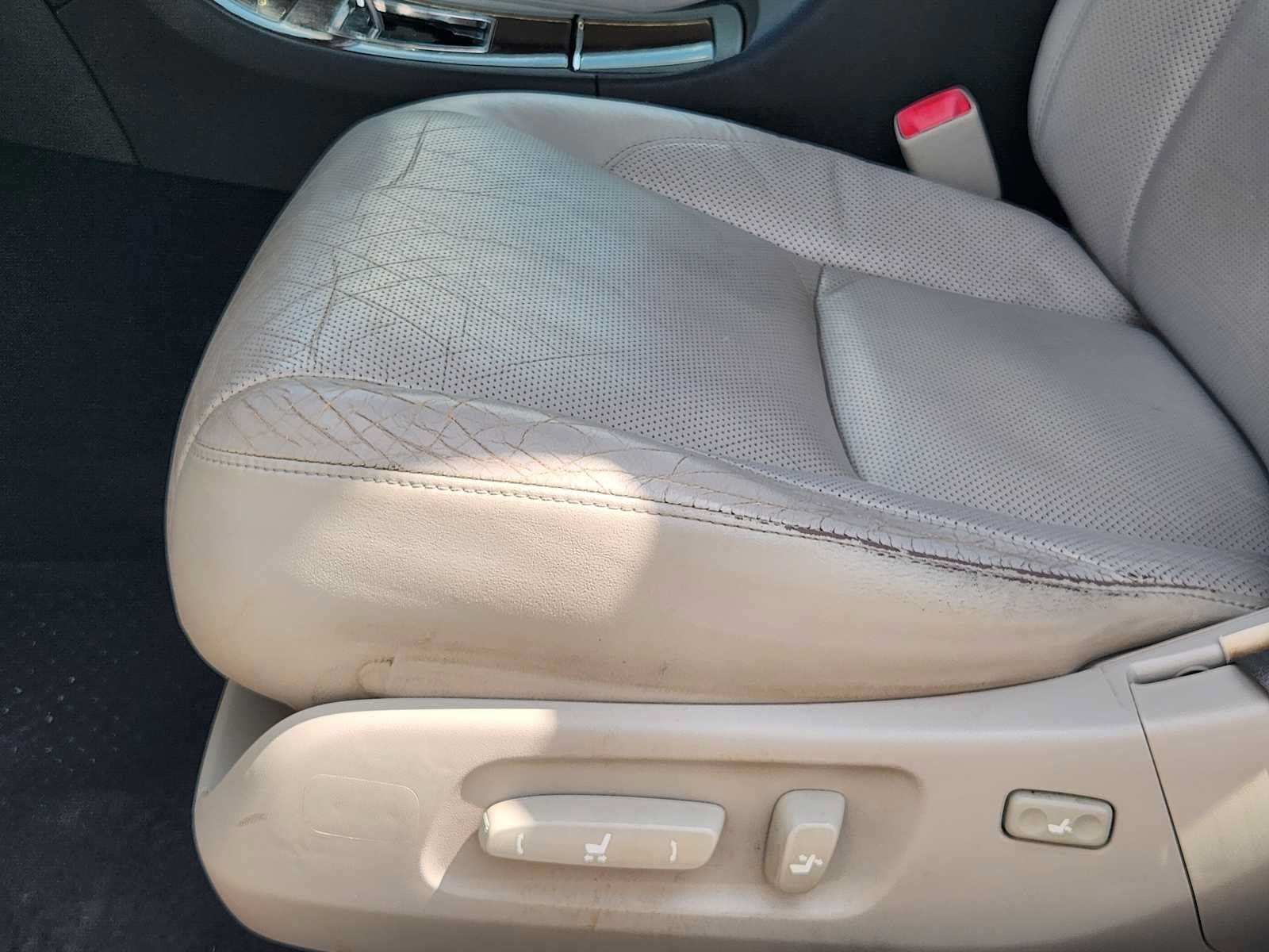 Used 2012 Lexus ES 350 FWD image 22