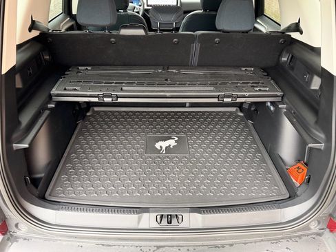 Used 2025 Ford Bronco Sport Heritage w/ Convenience Package image 19