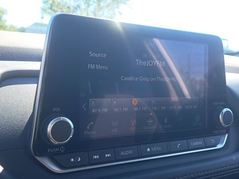 Certified 2023 Nissan Rogue SV image 23