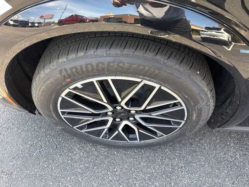 New 2026 Ford Mustang Mach-E Premium w/ Technology Package AWD/4WD image 15