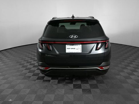 Used 2024 Hyundai Tucson SEL w/ Convenience Package FWD image 28