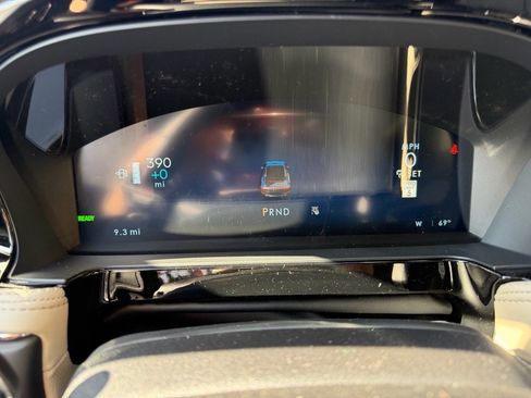 New 2026 Lincoln Corsair Grand Touring image 28