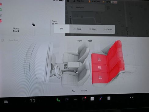 Used 2022 Tesla Model Y Performance image 33